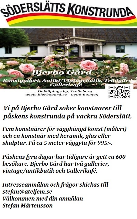 Söderslätts konstrunda